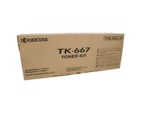 Kyocera TASKalfa 620 Toner Cartridge (OEM) 55,000 Pages