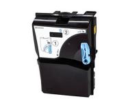 Kyocera FS-C8100DN Color Laser Printer Black OEM Toner Cartridge - 15,000 Pages
