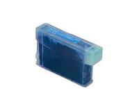 Brother HC-2500 Cyan Ink Cartridge - Compatible