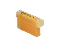 Brother MFC-7200FC Yellow Ink Cartridge - 300 Pages