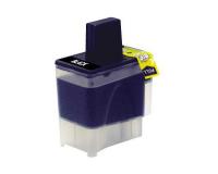 Brother DCP-110C Black Ink Cartridge - 500 Pages