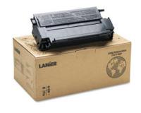 Lanier 2000 Toner Cartridge (OEM) 4,500 Pages