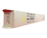 Lanier MP C4503 Yellow Toner Cartridge (OEM) 22,500 Pages