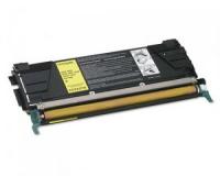 Lexmark C530DN Yellow Toner Cartridge - 5,000 Pages