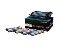 Lexmark C544dtn Black Imaging Kit (OEM) 30,000 Pages