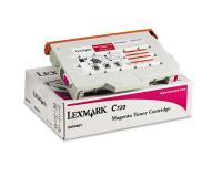 Lexmark C720dn Magenta Toner Cartridge (OEM) 7,200 Pages