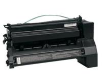 Lexmark C752DTN Black Toner Cartridge - 15,000 Pages