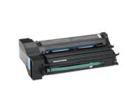 Lexmark C782DN Yellow Toner Cartridge - 10,000 Pages