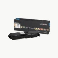 Lexmark C792DTE Waste Toner Container (OEM) 180,000 Pages