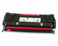 Lexmark CS736DN Magenta Toner Cartridge - 10,000 Pages