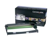 Lexmark E240/E240N/E240T Drum Unit/Photoconductor Kit (OEM)