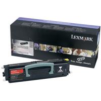 Lexmark E342N High Yield Toner Cartridge (OEM)