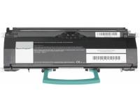 Lexmark E460dtw MICR Toner For Printing Checks - 3,500 Pages