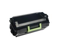 Lexmark MS812dtn Toner Cartridge - 6,000 Pages