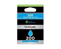 Lexmark OfficeEdge Pro4000 Cyan Ink Cartridge (OEM) 500 Pages