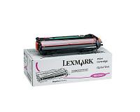 Lexmark Optra C710N Magenta Toner Cartridge (OEM) 10,000 Pages