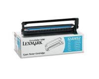 Lexmark Optra Color 1200n Cyan Toner Cartridge (OEM) 6,500 Pages