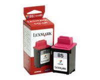 Lexmark Optra Color 45n Color Ink Cartridge (OEM) 470 Pages