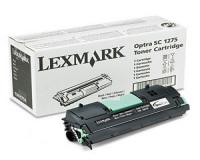 Lexmark Optra SC 1275N Black Toner Cartridge (OEM) 4,500 Pages