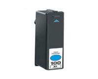 Lexmark Prevail Pro705 Cyan Ink Cartridge - 600 Pages