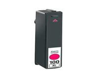 Lexmark Prevail Pro705 Magenta Ink Cartridge - 600 Pages