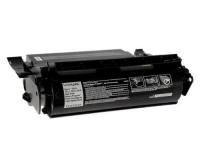 Lexmark T612VN MICR Toner For Printing Checks - 10,000 Pages