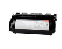 Lexmark T630dn Toner Cartridge for Label Application - 21,000 Pages