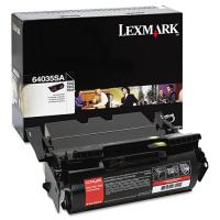 Lexmark T640dn Toner Cartridge (Made by Lexmark) - 6000 Pages
