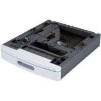 Lexmark T652n Lockable Universally Adjustable Tray with Drawer (OEM)