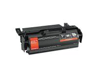 Lexmark T654dtn Toner Cartridge for Label Application - 25,000 Pages