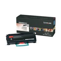 Lexmark X264 Toner Cartridge (OEM, Made by Lexmark) 3500 Pages