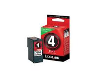 Lexmark X3690 Black Ink Cartridge (OEM) 175 Pages