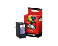 Lexmark X4975ve Color Ink Cartridge (OEM) 210 Pages