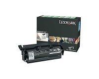 Lexmark X654dte Toner Cartridge (OEM) 25,000 Pages