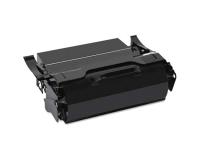 Lexmark X658DTFE Toner Cartridge - 45,000 Pages
