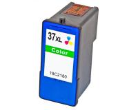 Lexmark X6650 Color Ink Cartridge - 500 Pages