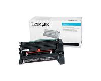 Lexmark X750 Cyan Toner Cartridge (OEM) 15,000 Pages