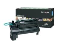 Lexmark X792DE Black Toner Cartridge (OEM) 20,000 Pages