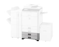 Sharp MX-DEX9 Paper Feed Desk (OEM) 2x500 Sheets