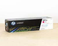 HP Color LaserJet Pro MFP M277dw Magenta Toner Cartridge (OEM) 1,400 Pages