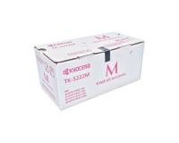 Kyocera Mita ECOSYS P5021cdw Magenta Toner Cartridge (OEM) 1,200 Pages