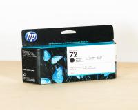 HP DesignJet T1120/ps/SD/HD Matte Black Ink Cartridge (OEM) 130mL