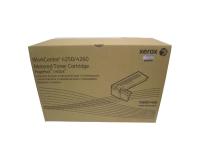 Xerox WorkCentre 4250S Metered Toner Cartridge (OEM) 25,000 Pages