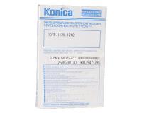 Konica 1015 Laser Copier Developer - 30,000 Pages