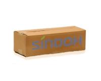 Sindoh M403 Toner Cartridge (Manufactured by Sindoh) Prints 2500 Pages