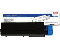 Oki B411DN Toner Cartridge manufactured by Okidata- 4000 Pages