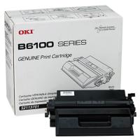 Oki B6100/B6100N Toner Cartridge manufactured by Okidata- 15000 Pages