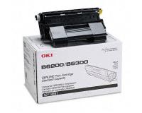Oki B6200N Toner Cartridge manufactured by Okidata- 10000 Pages