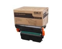 OkiData C110 Image Drum Unit (OEM) 20800 B/W, 9600 Color Pages