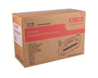 OkiData C5650 Fuser Unit Kit (OEM 120V) 60,000 Pages